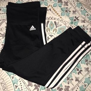 Women’s Adidas 3/4 Leggings